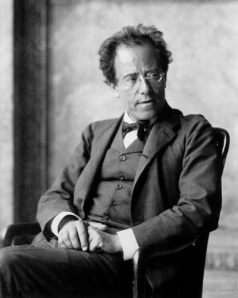 Apart from his artistic success as a brilliant composer and conductor, Gustav Mahler was a well known and effective arts administrator in his day. His tenure as the director of the Vienna Hofoper was tumultuous but largely seen as a success after he settled various labor disputes and brought the organization out of long-term debt.